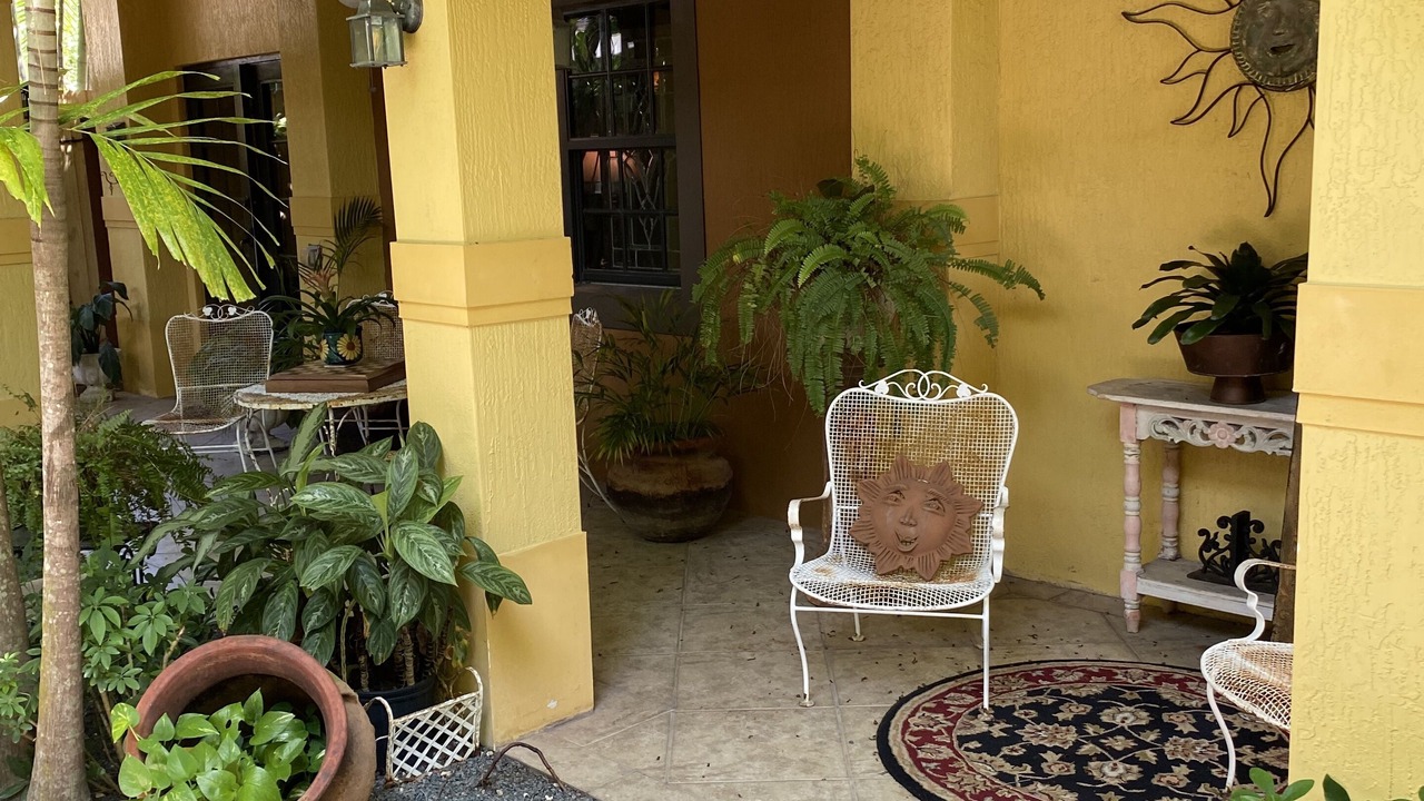 Photo of Patio Balcony in Coral Way
