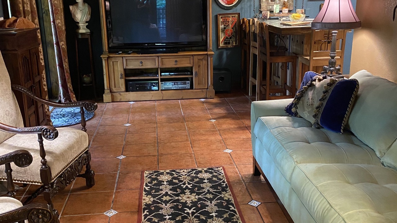 Photo of Livingroom in Coral Way