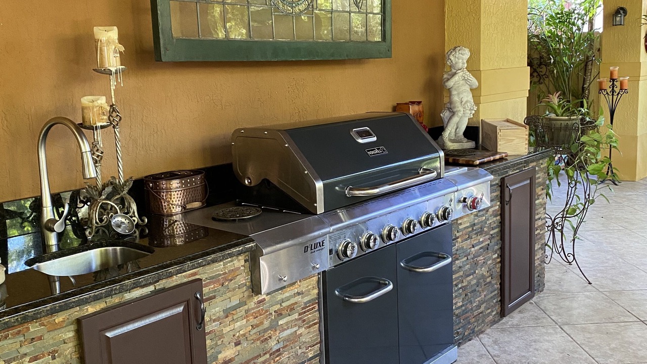 Photo of Outdoor in Coral Way