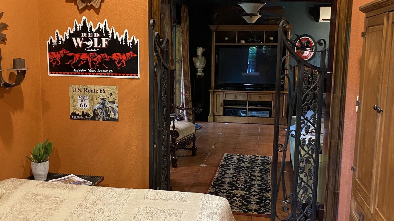Photo of Bedroom in Coral Way