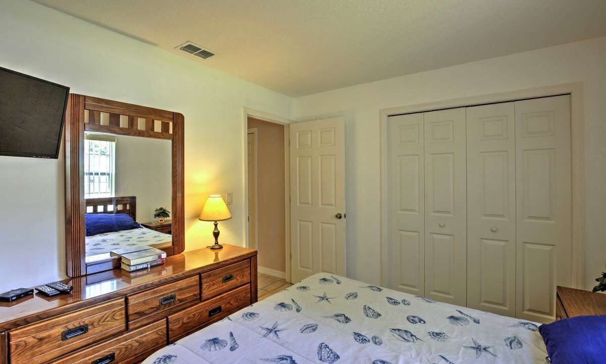 Photo of Bedroom in Holly Hill