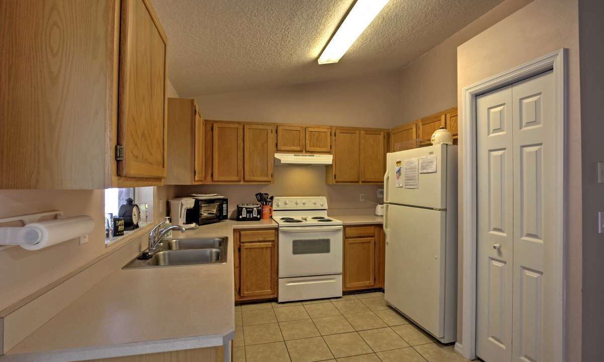 Photo of Kitchen in Holly Hill