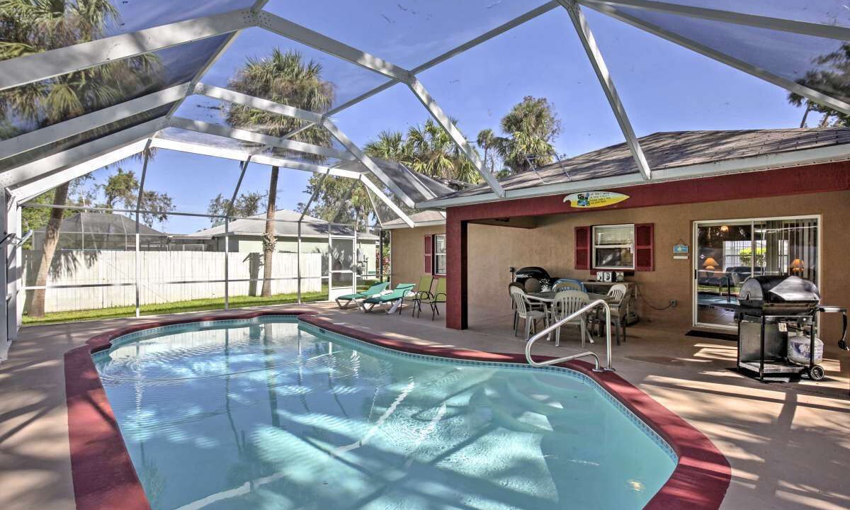 Photo of Outdoor in Holly Hill