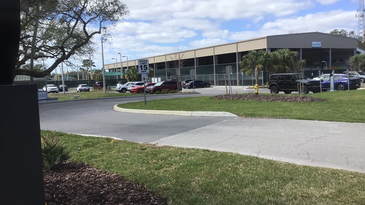 Photo of Outdoor in Holly Hill