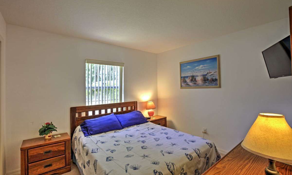 Photo of Bedroom in Holly Hill
