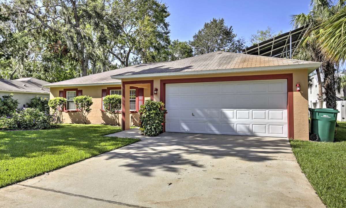Photo of Outdoor in Holly Hill