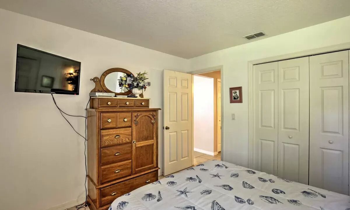Photo of Bedroom in Holly Hill