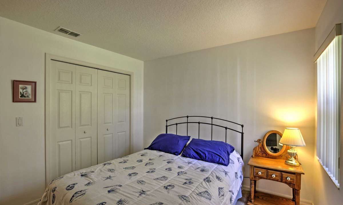 Photo of Bedroom in Holly Hill