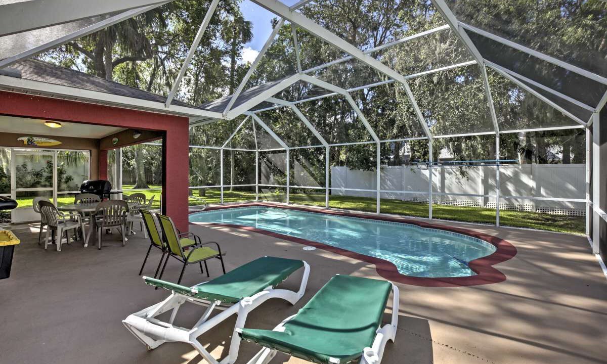 Photo of Outdoor in Holly Hill