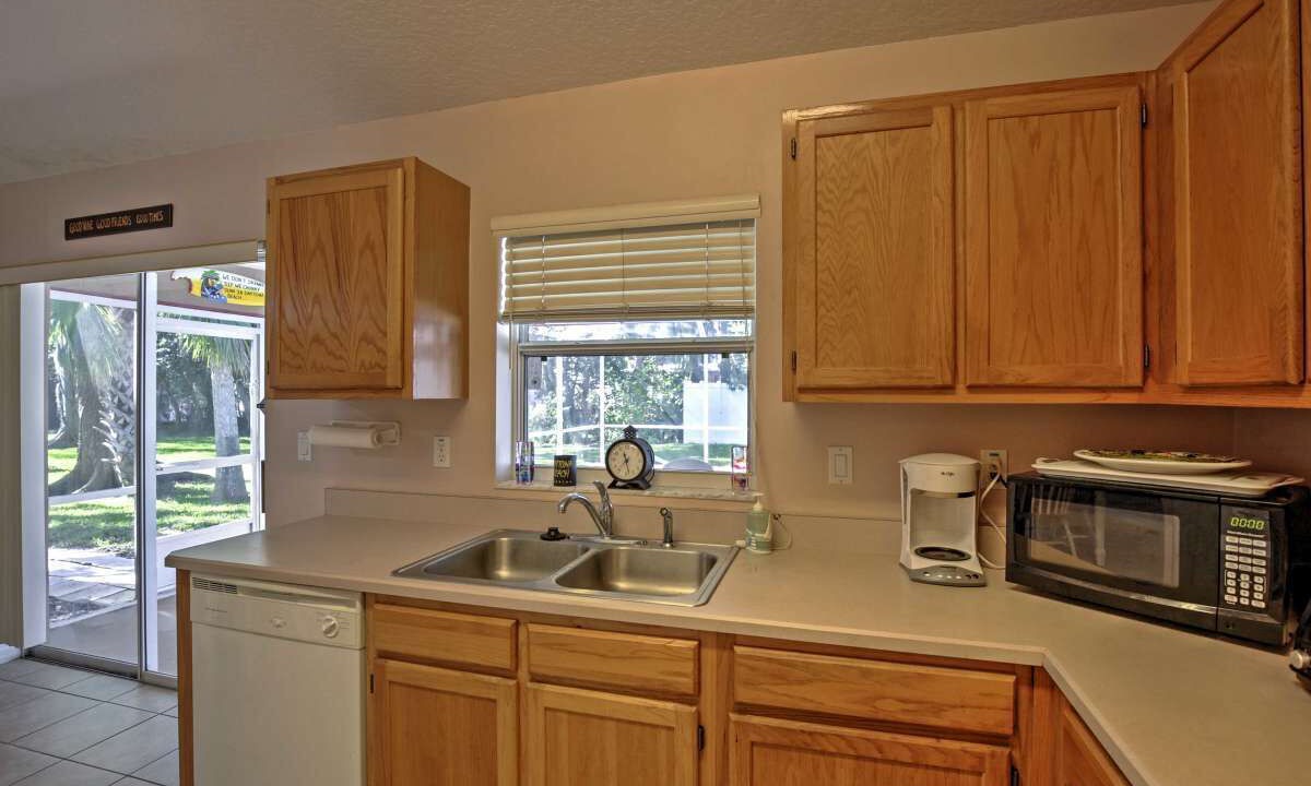 Photo of Kitchen in Holly Hill