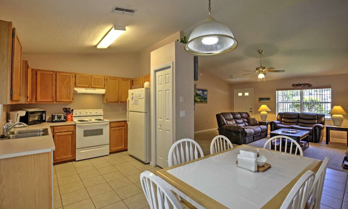 Photo of Kitchen in Holly Hill