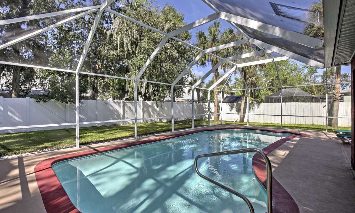 Photo of Outdoor in Holly Hill
