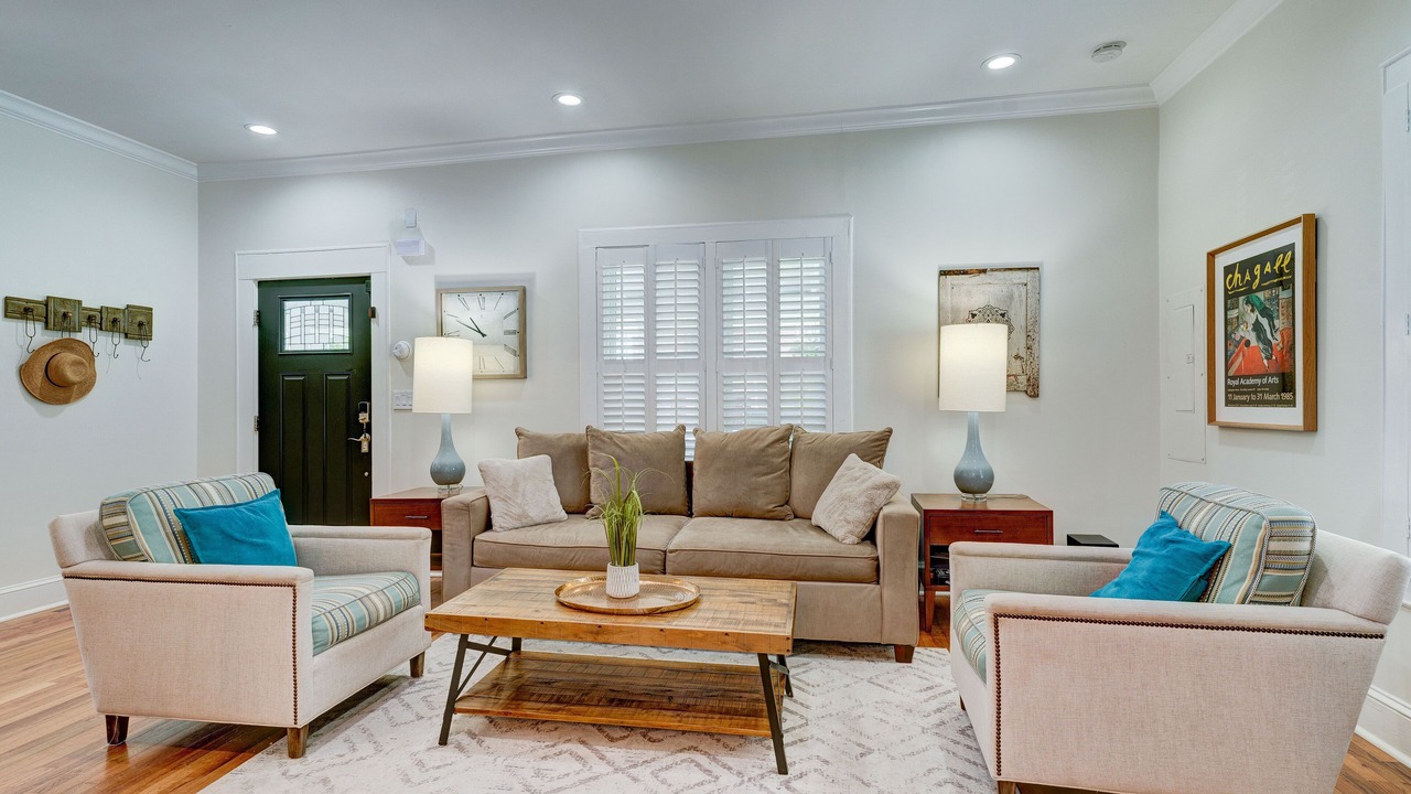 Photo of Livingroom in Ellijay