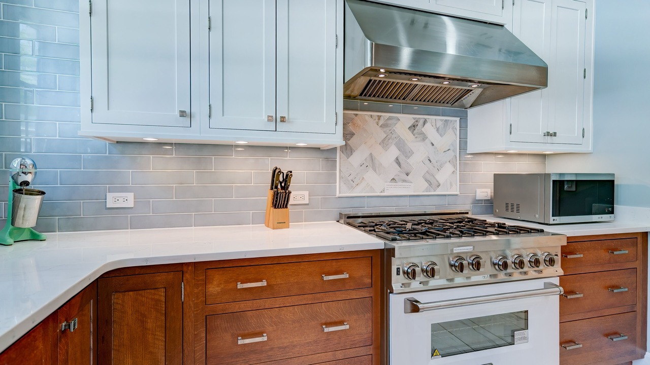 Photo of Kitchen in Ellijay