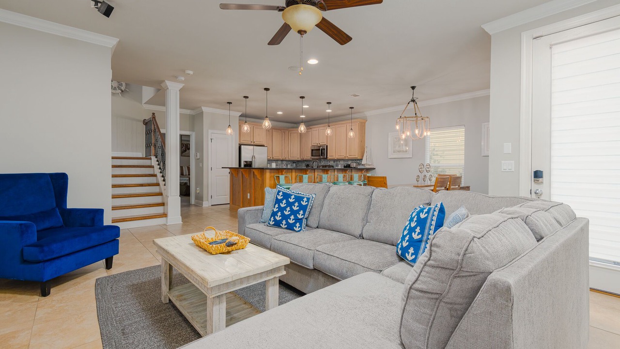 Photo of Bedroom in Villages of Crystal Beach