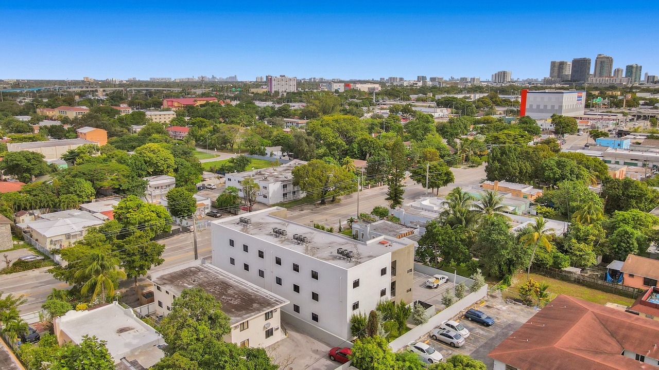 Photo of Outdoor in Allapattah