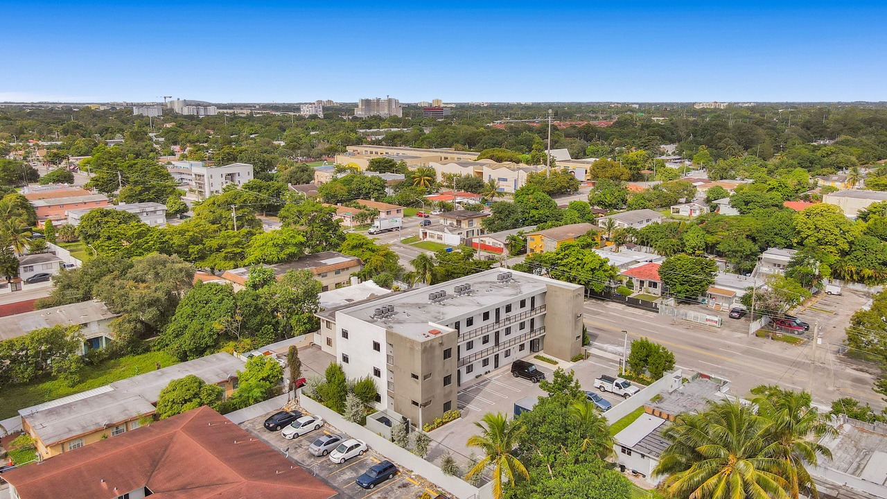 Photo of Outdoor in Allapattah