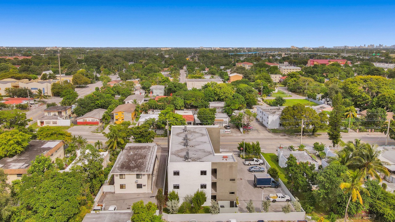 Photo of Outdoor in Allapattah