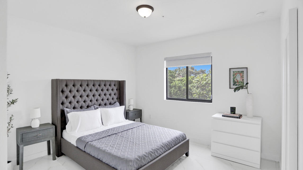 Photo of Bedroom in Allapattah