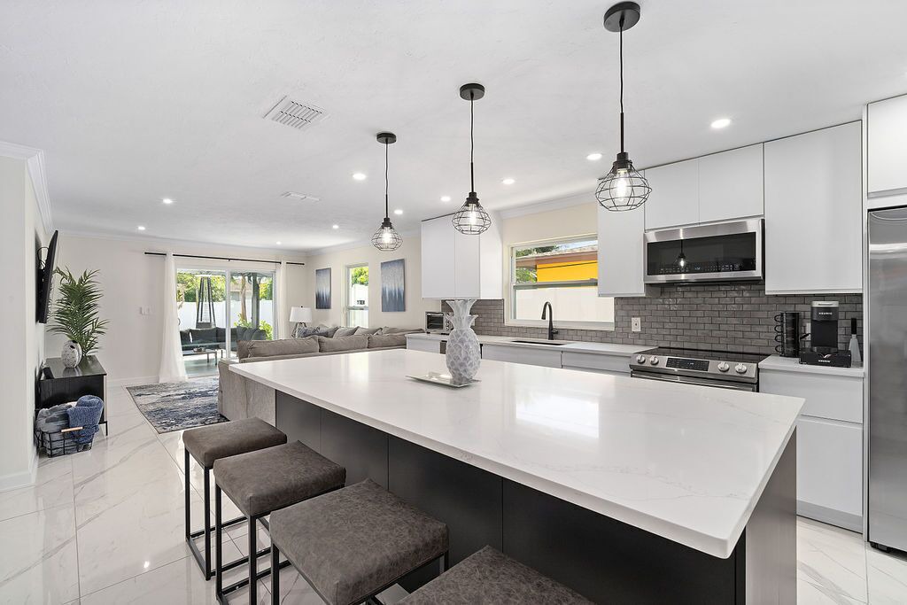 Photo of Kitchen in Naples Park