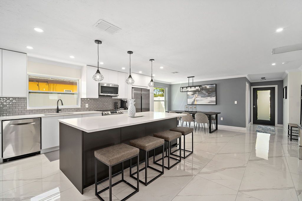 Photo of Kitchen in Naples Park