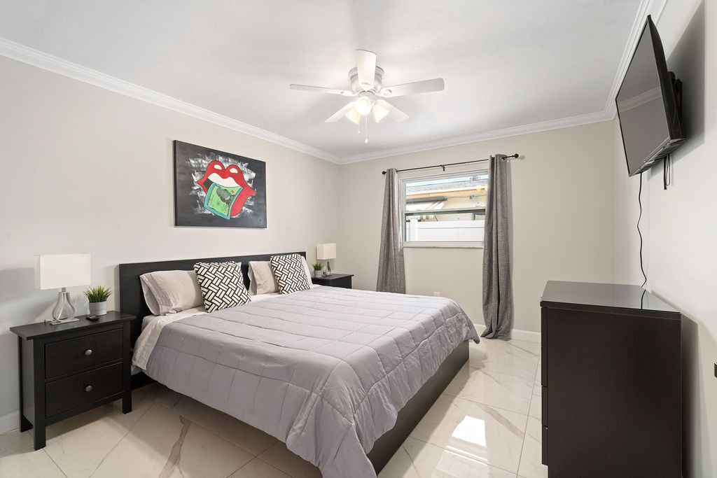 Photo of Bedroom in Naples Park