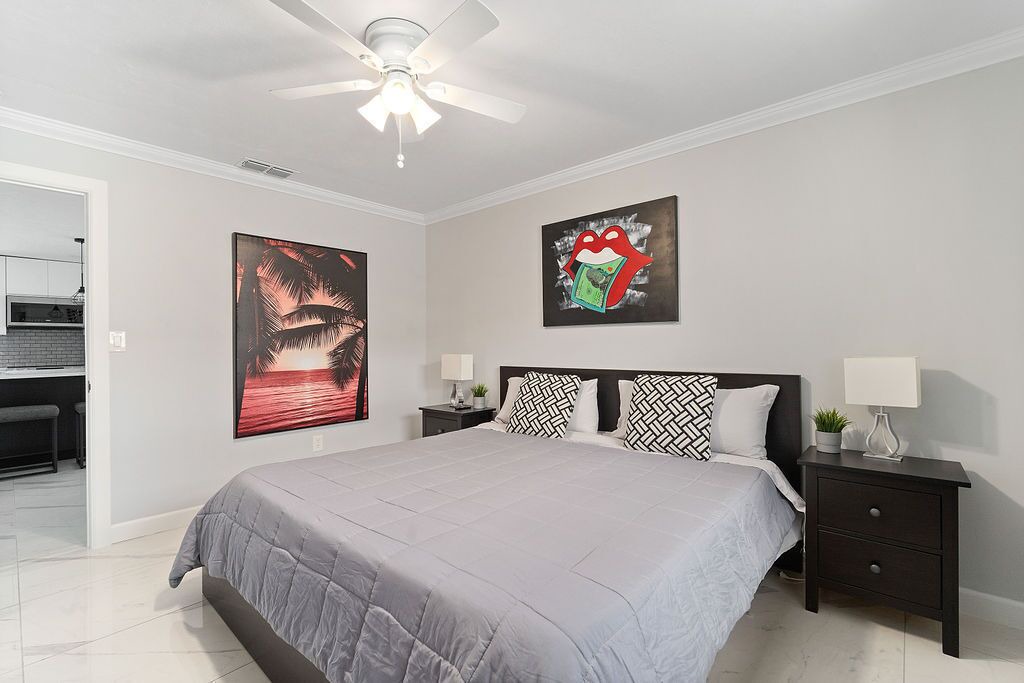 Photo of Bedroom in Naples Park