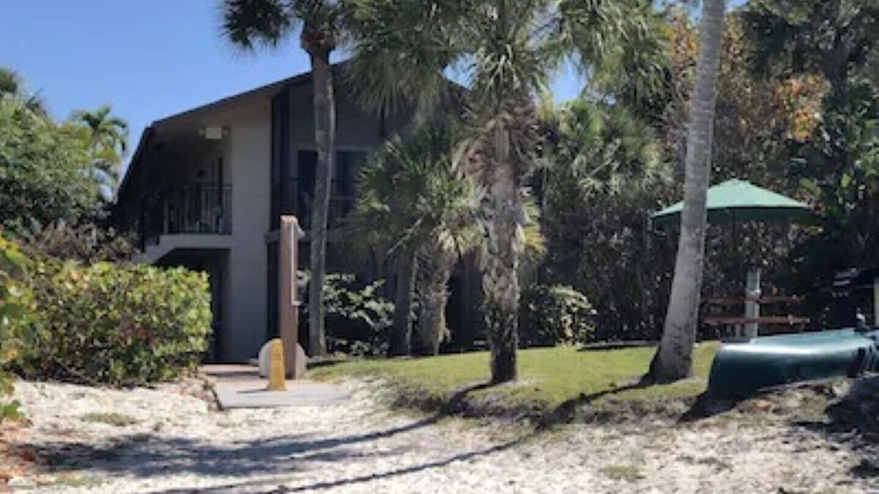 Photo of Outdoor in Laguna Shores