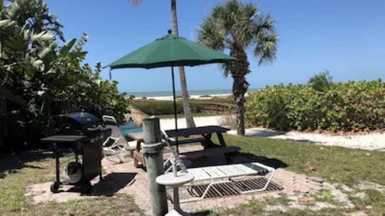 Photo of Outdoor in Laguna Shores