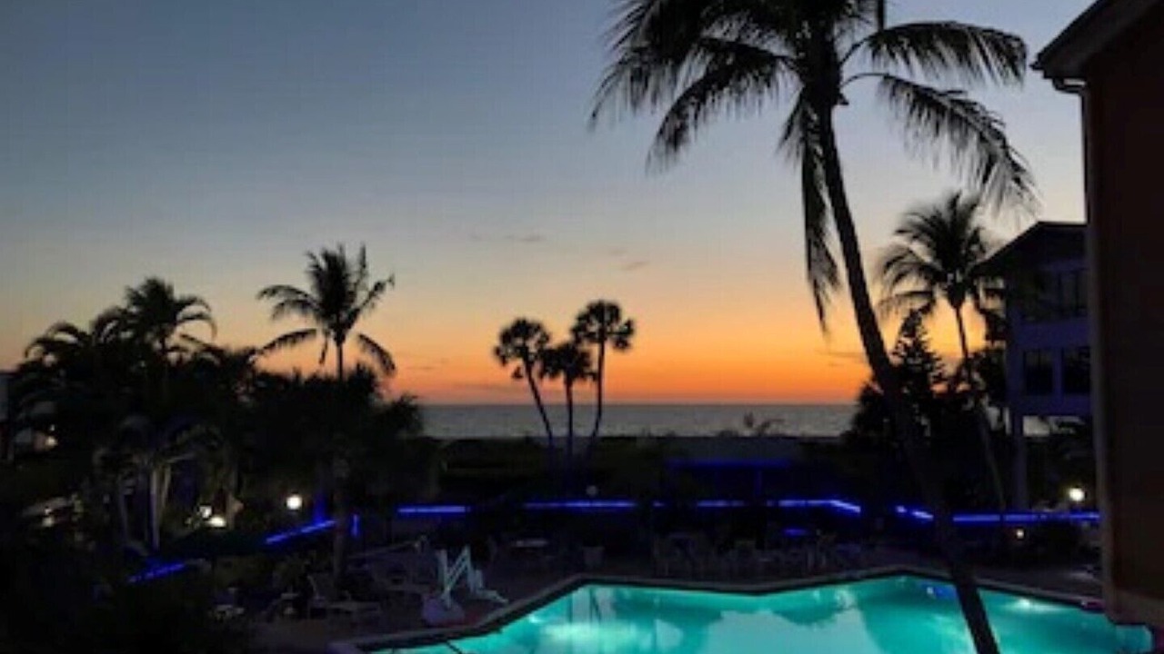 Photo of Outdoor in Laguna Shores