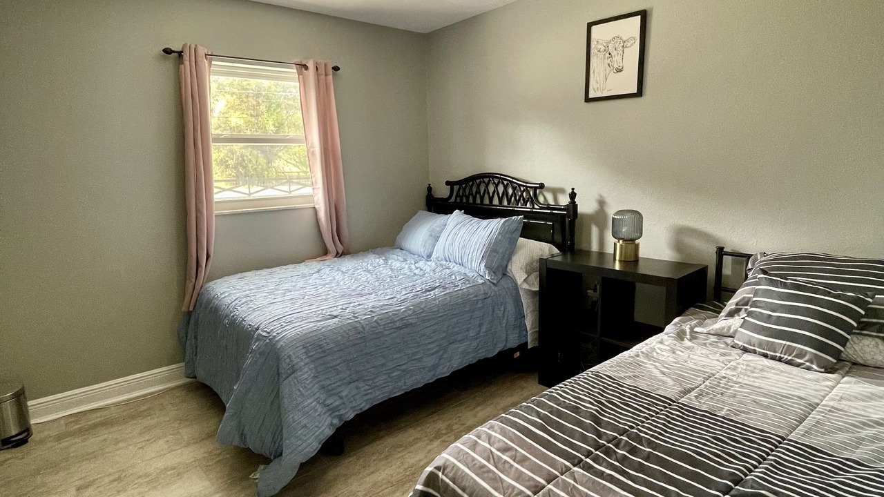 Photo of Bedroom in Bearss Plaza