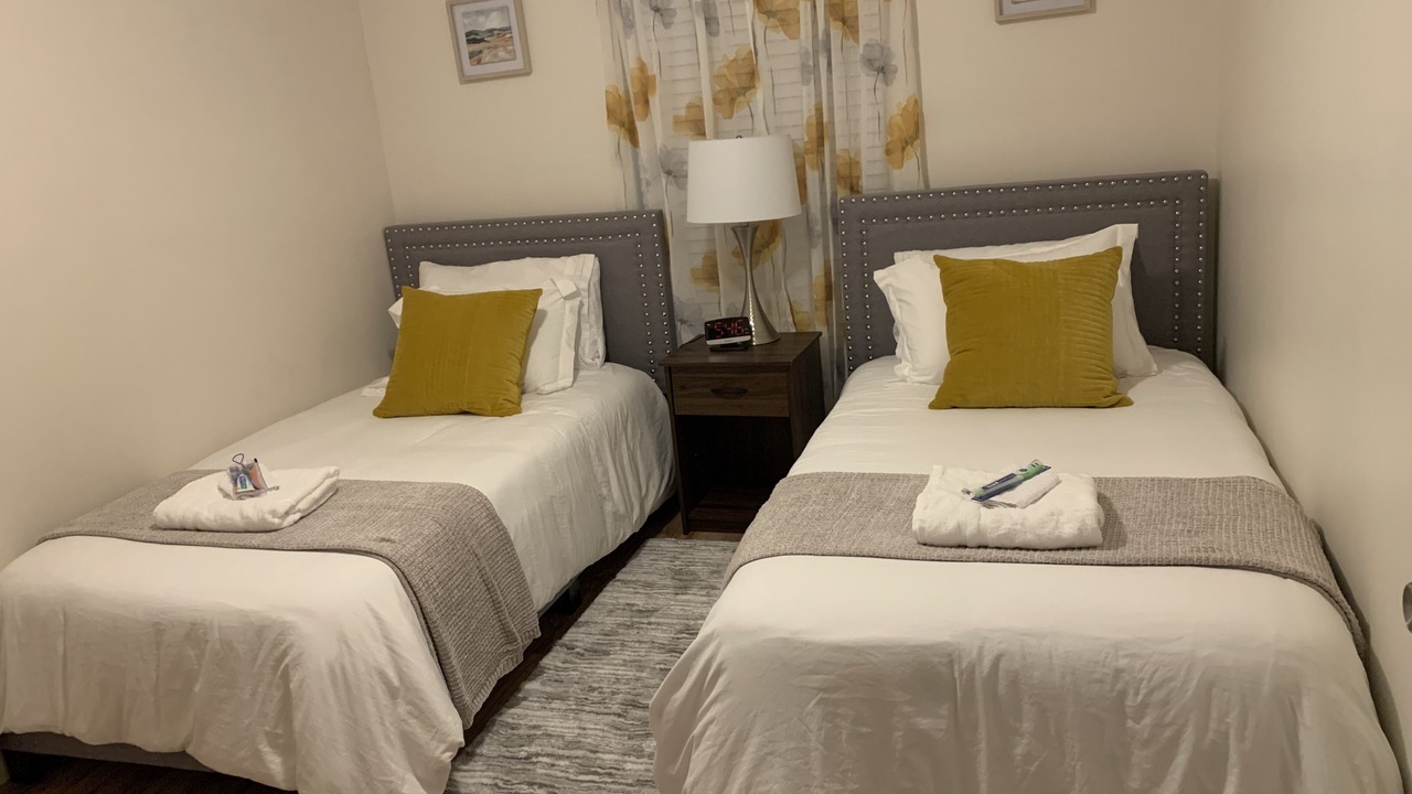 Photo of Bedroom in Golden Glades - The Woods