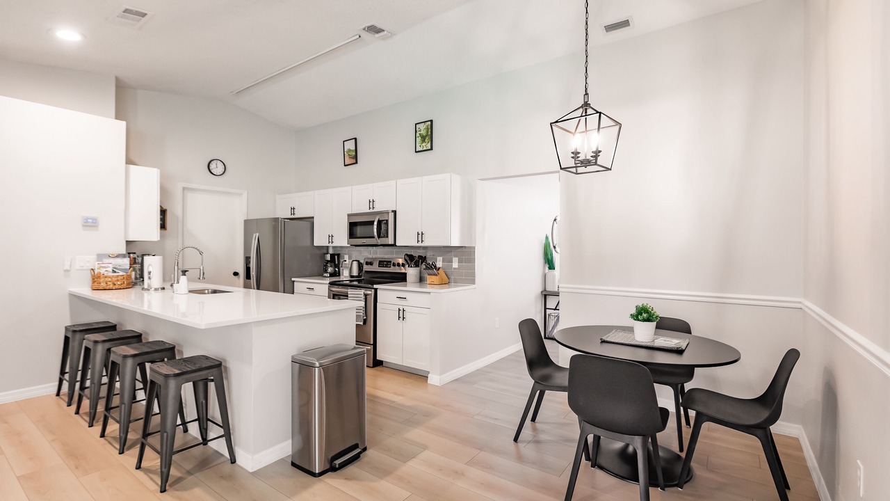 Photo of Kitchen in Fruitville
