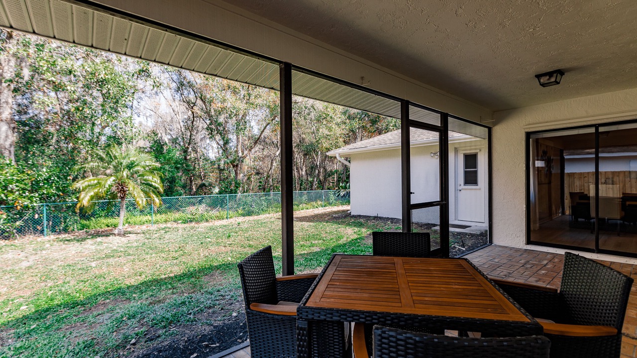 Photo of Outdoor in Fruitville