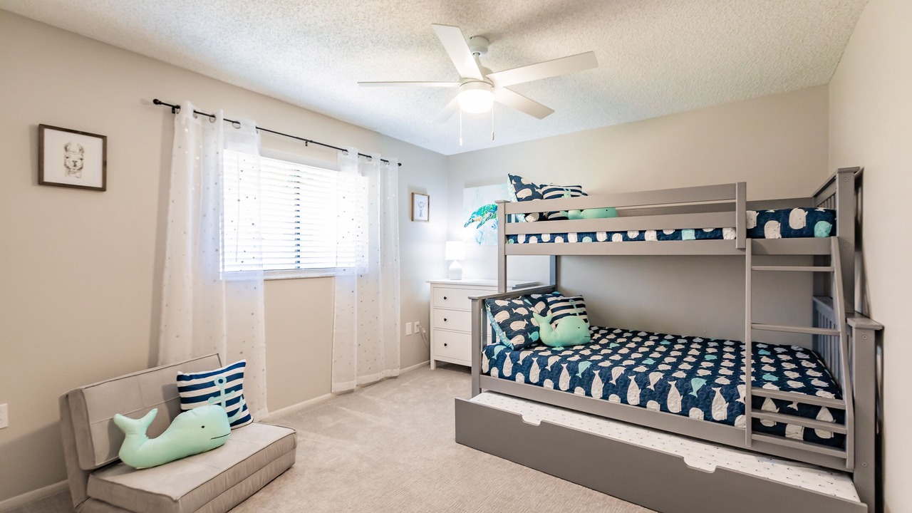 Photo of Bedroom in Fruitville