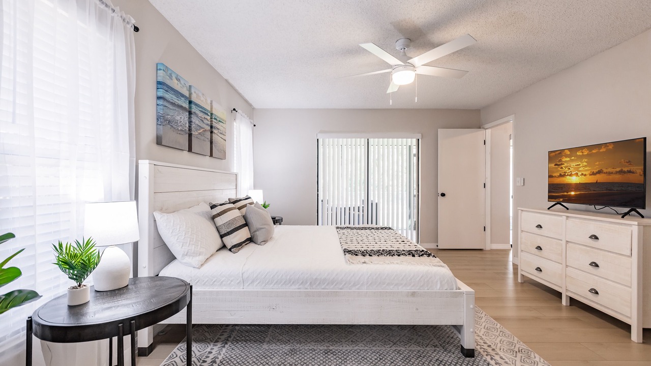 Photo of Bedroom in Fruitville