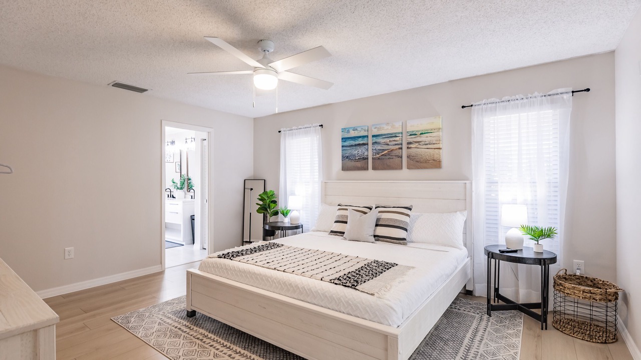 Photo of Bedroom in Fruitville