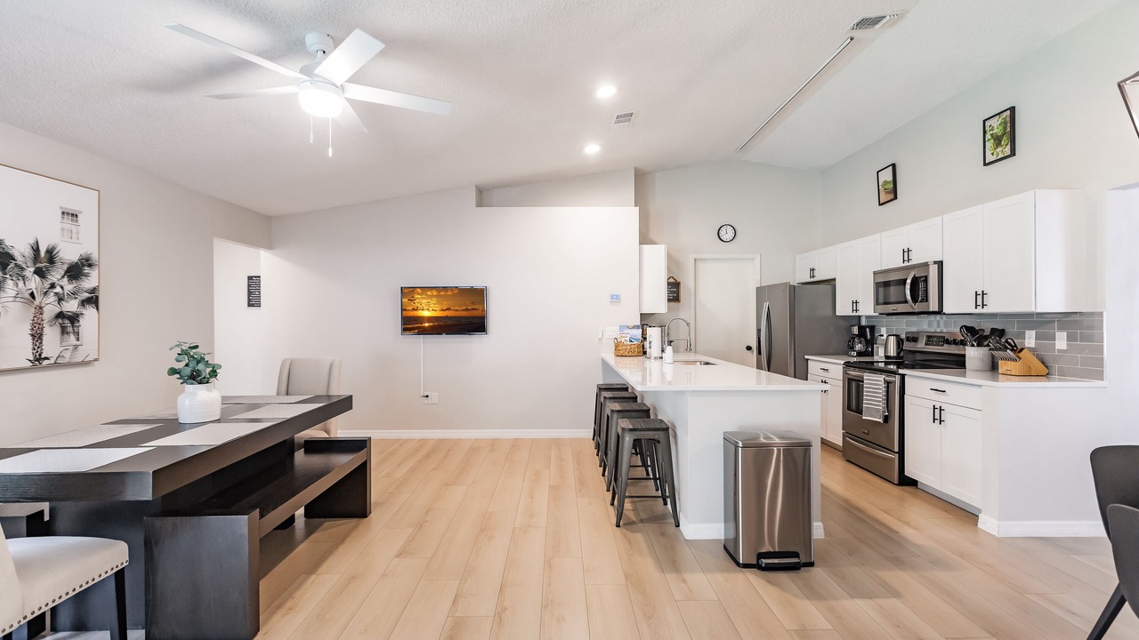Photo of Kitchen in Fruitville