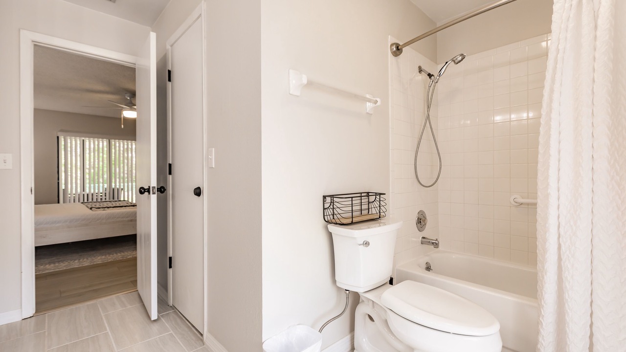 Photo of Bathroom in Fruitville