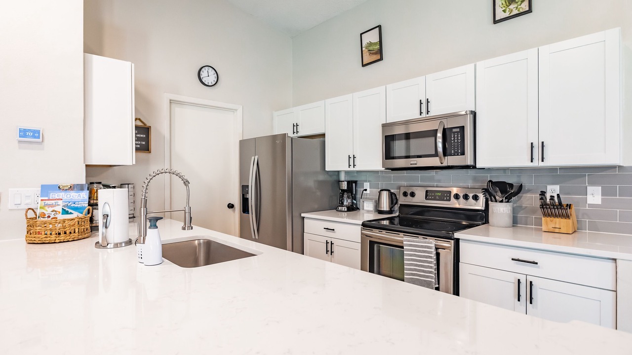 Photo of Kitchen in Fruitville