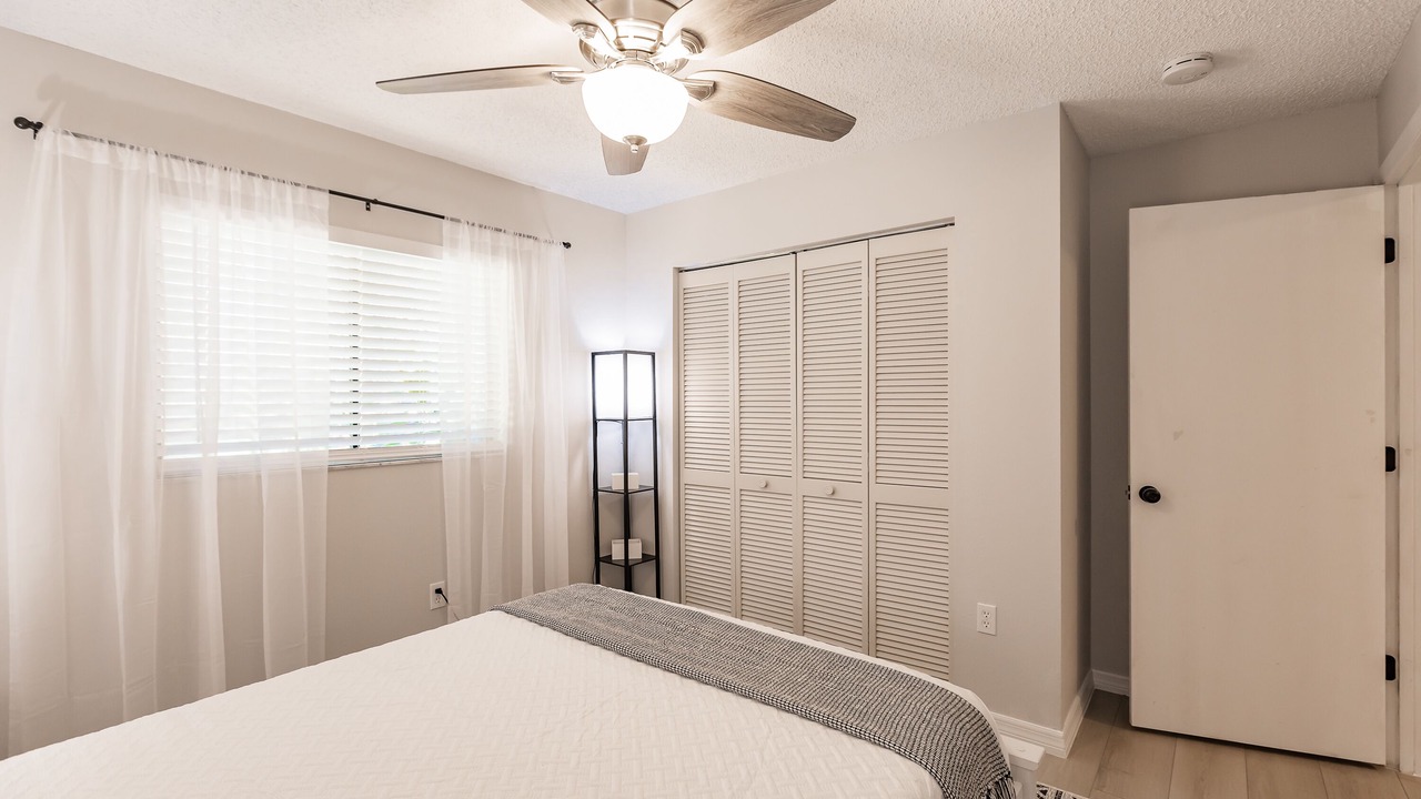 Photo of Bedroom in Fruitville