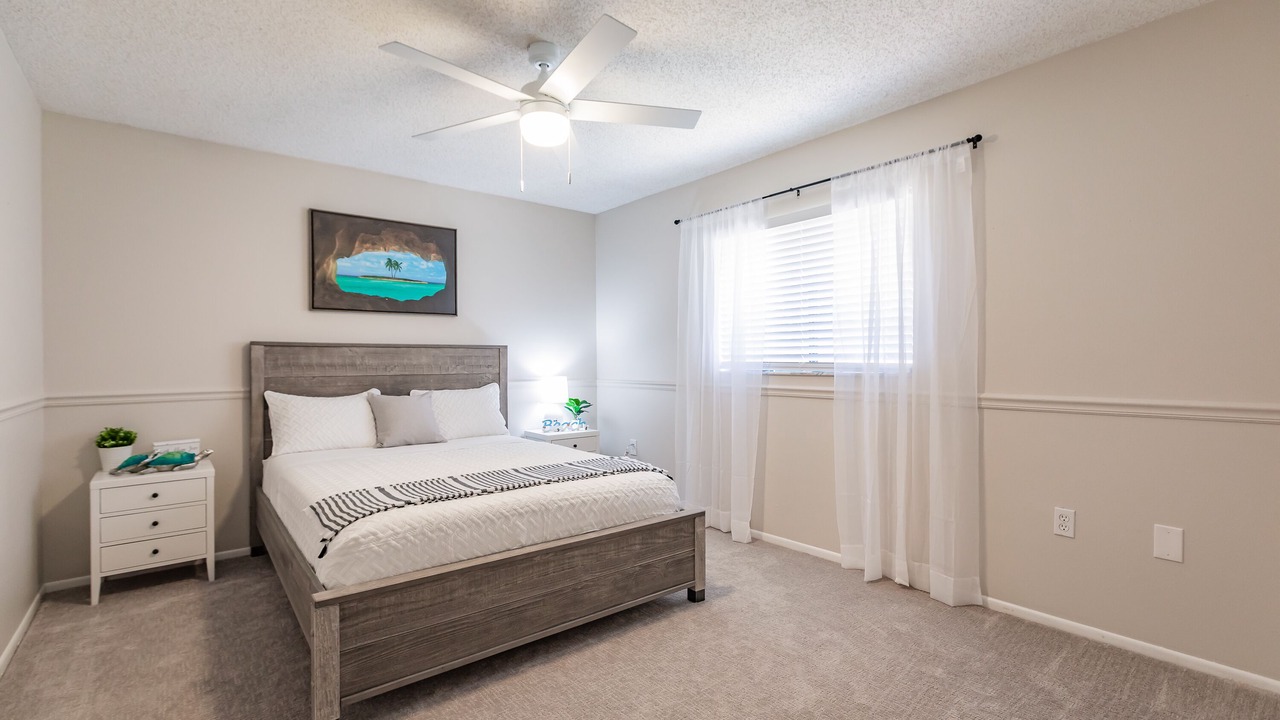 Photo of Bedroom in Fruitville
