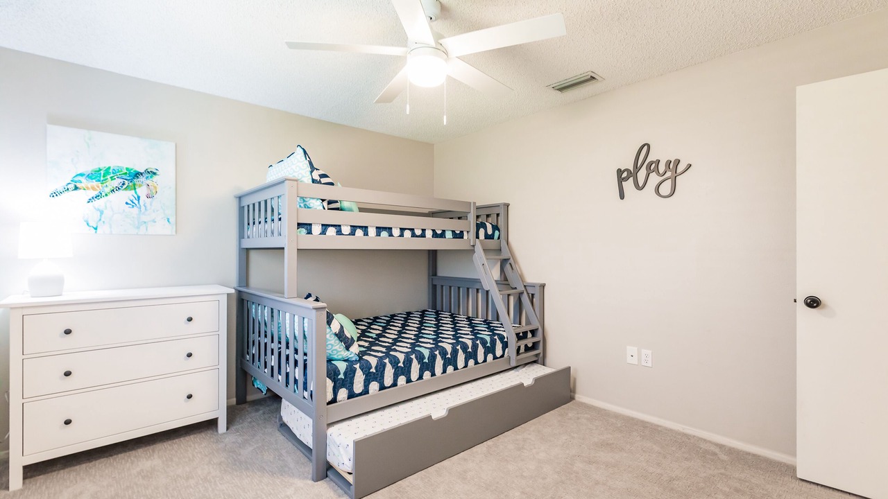 Photo of Bedroom in Fruitville