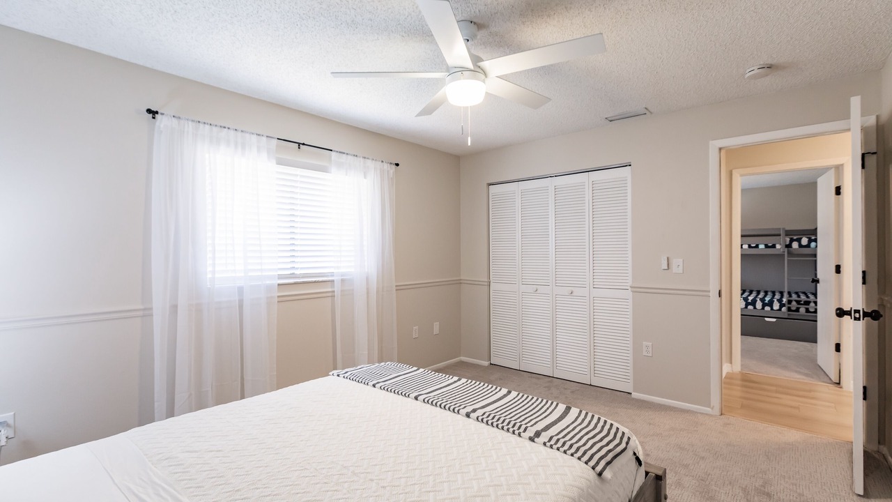 Photo of Bedroom in Fruitville