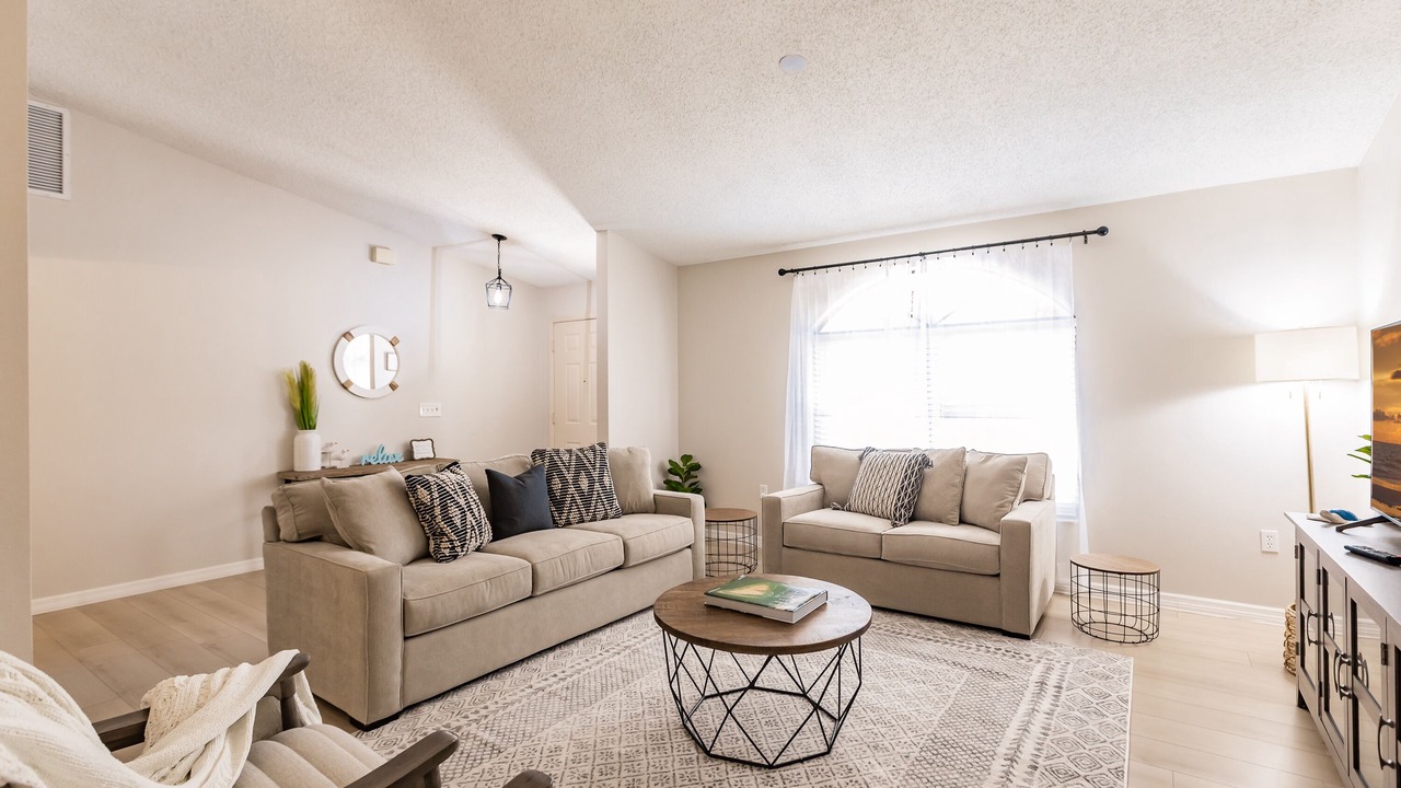 Photo of Livingroom in Fruitville