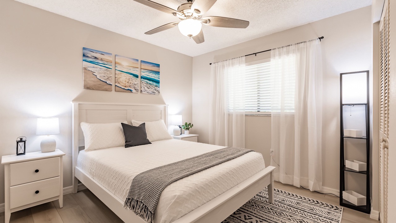 Photo of Bedroom in Fruitville