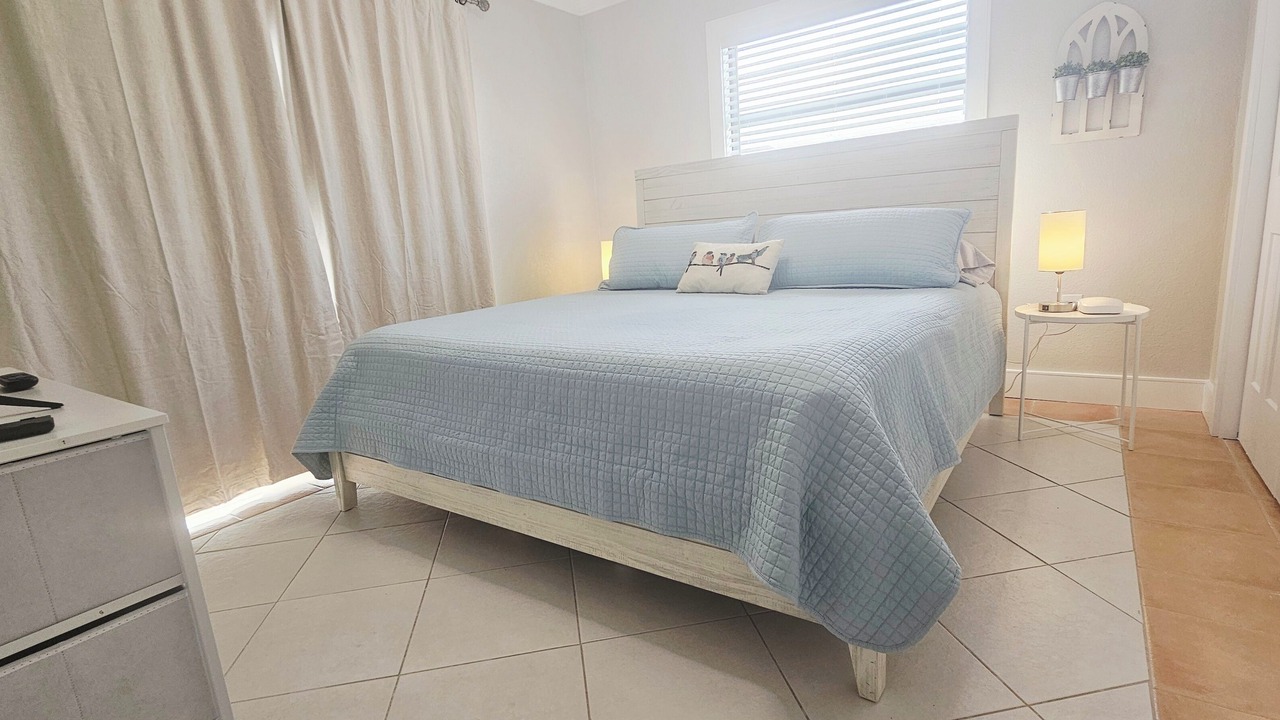 Photo of Bedroom in Spring Hill