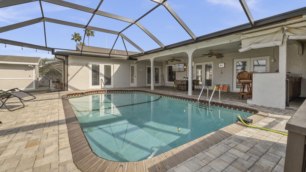 Photo of Outdoor in Spring Hill