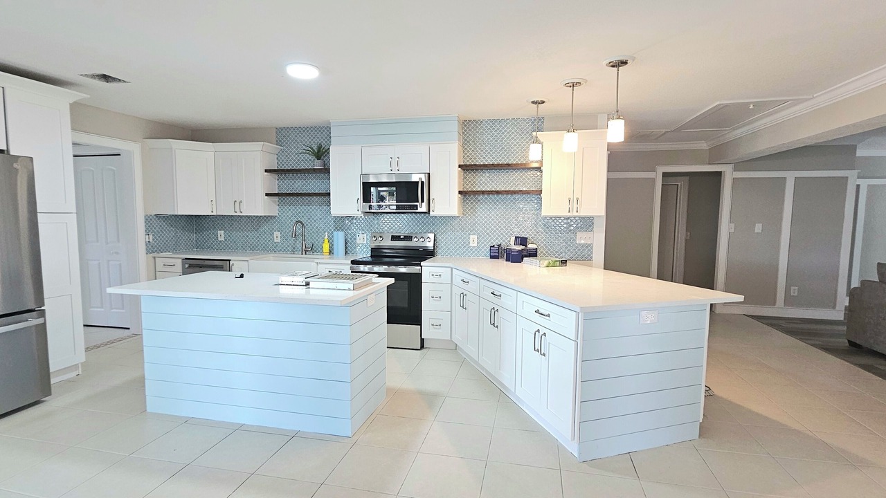 Photo of Kitchen in Spring Hill