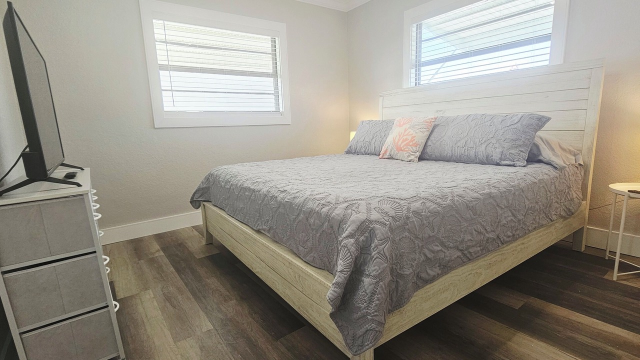 Photo of Bedroom in Spring Hill
